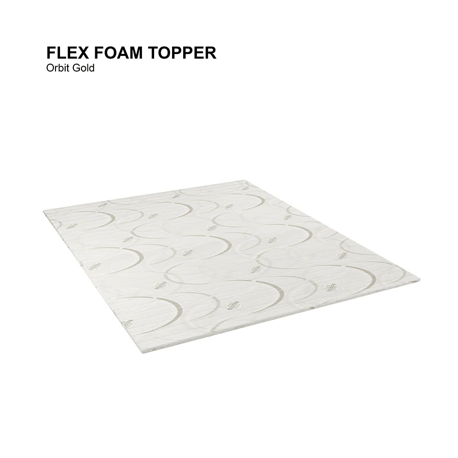Flex Foam Topper - Image 19