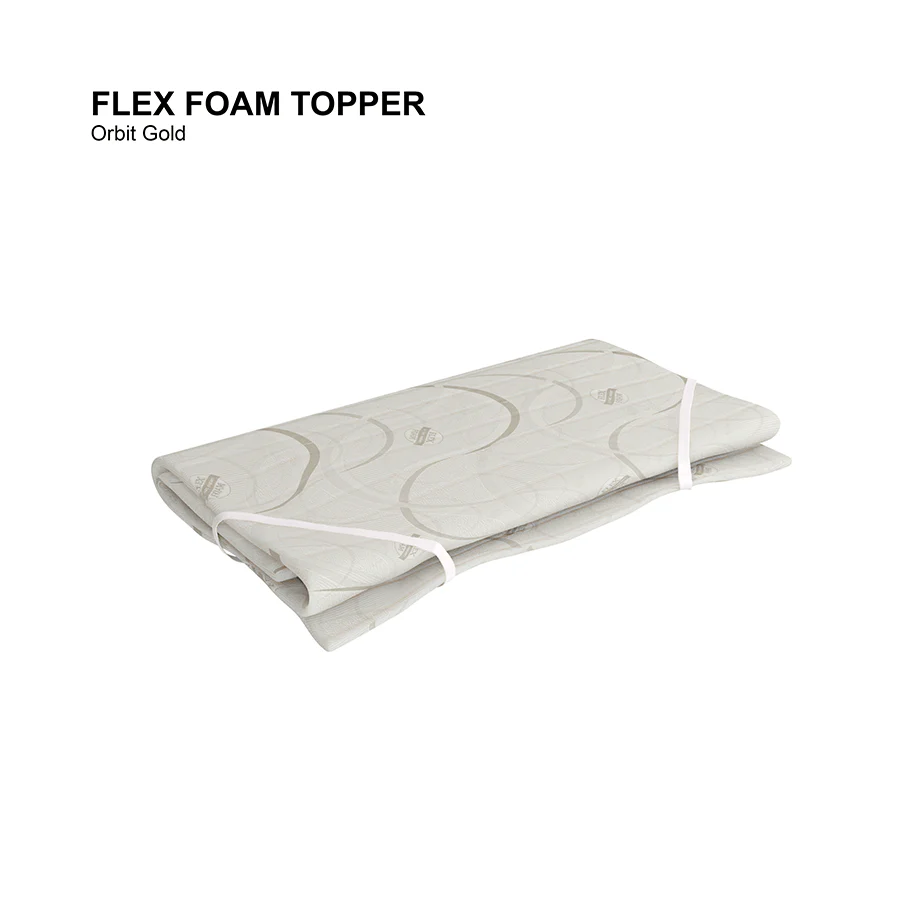Flex Foam Topper - Image 3