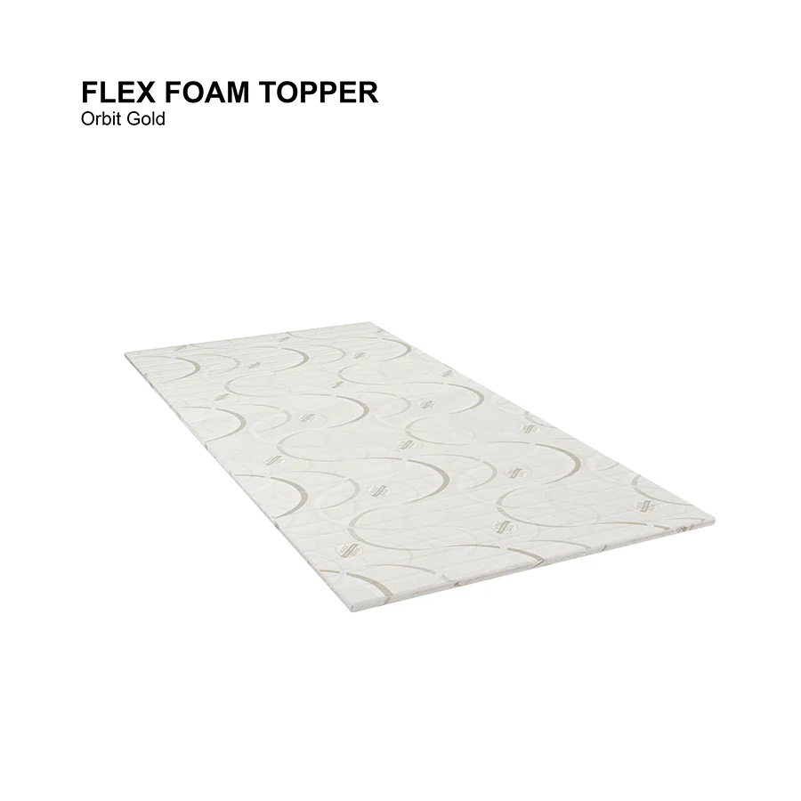 Flex Foam Topper - Image 7