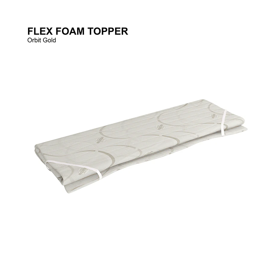 Flex Foam Topper - Image 9