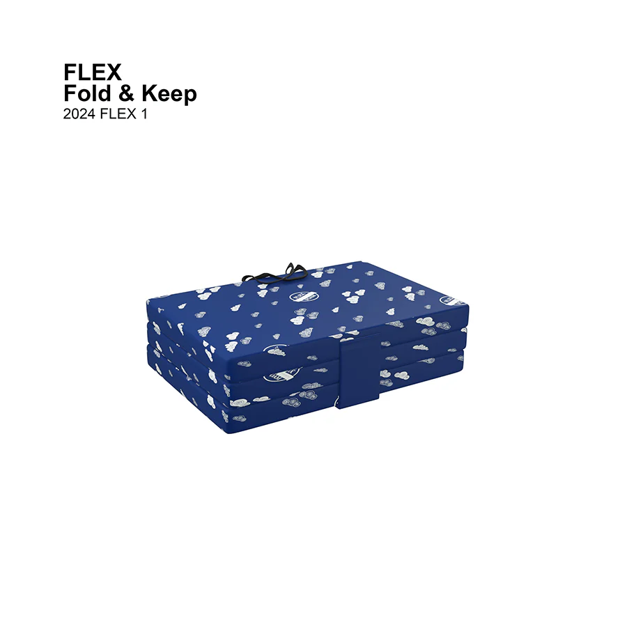 Flex Fold and Keep Mattress - Image 10