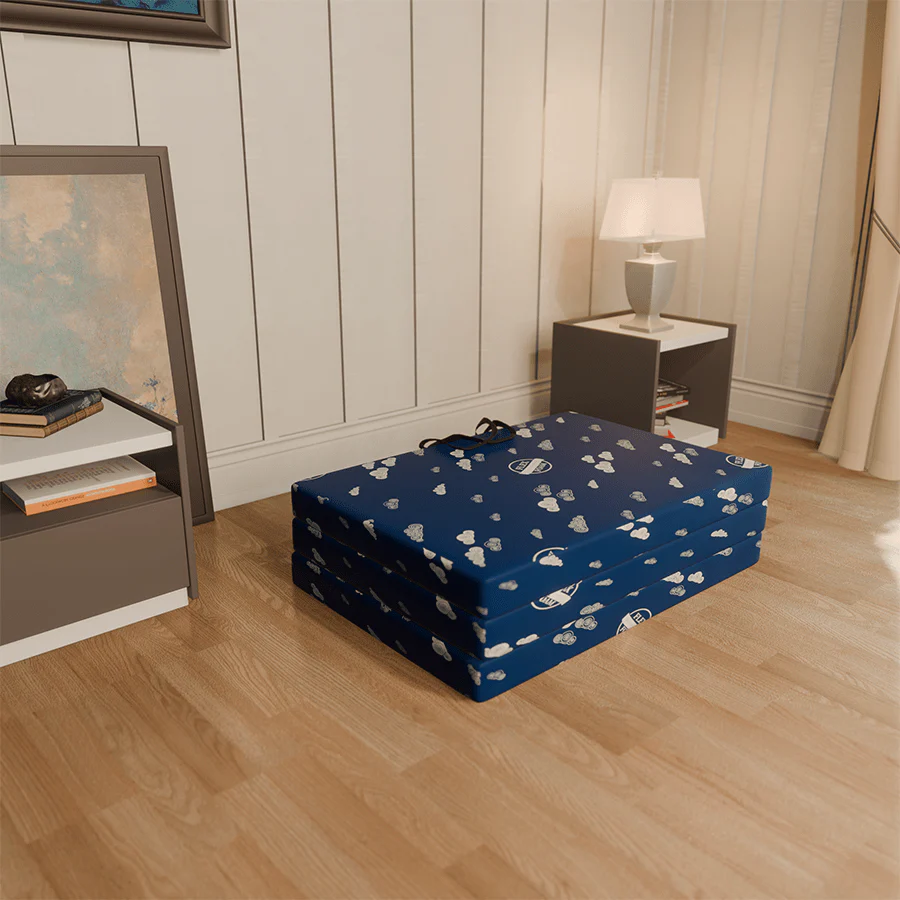 Flex Fold and Keep Mattress - Image 11