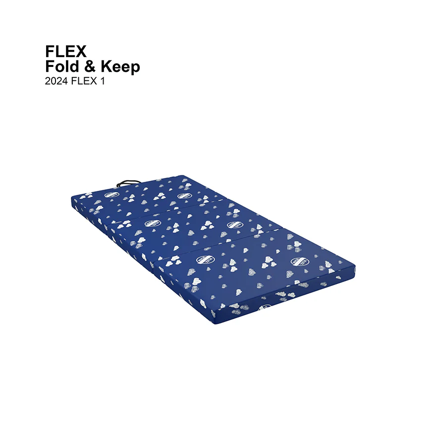Flex Fold and Keep Mattress - Image 12