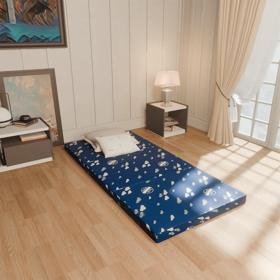 Flex Fold and Keep Mattress - Image 13