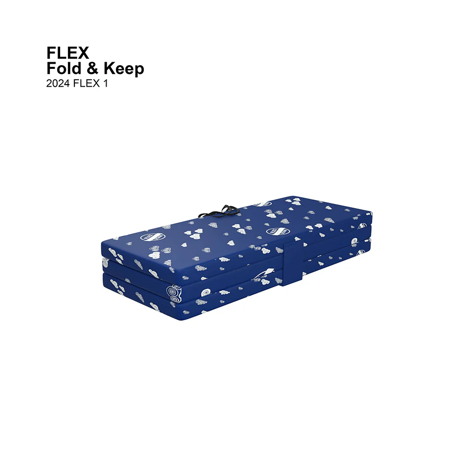 Flex Fold and Keep Mattress - Image 14