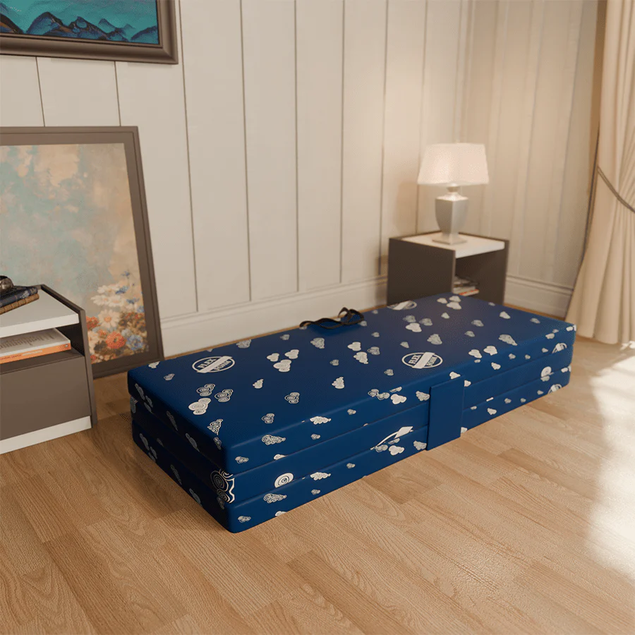 Flex Fold and Keep Mattress - Image 15