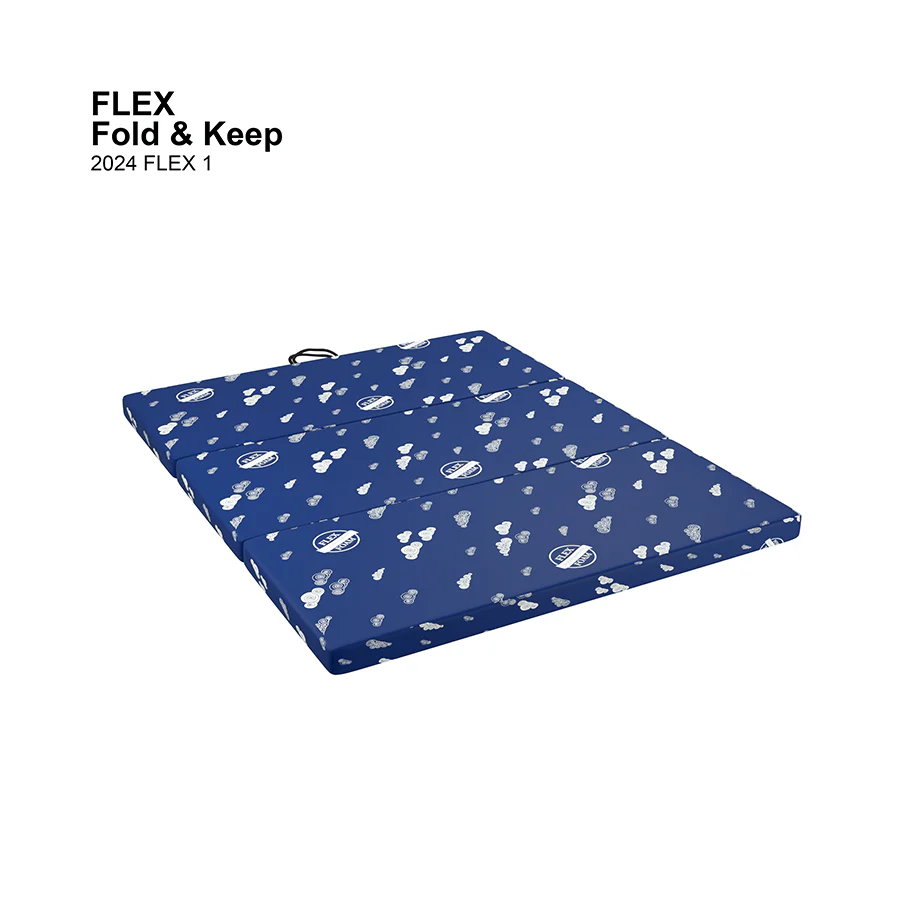 Flex Fold and Keep Mattress - Image 16