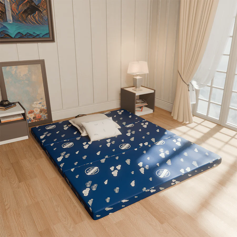 Flex Fold and Keep Mattress - Image 17