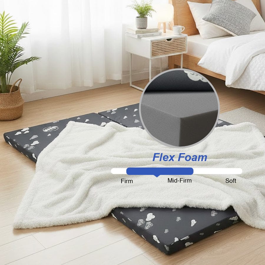 Flex Fold and Keep Mattress - Image 19