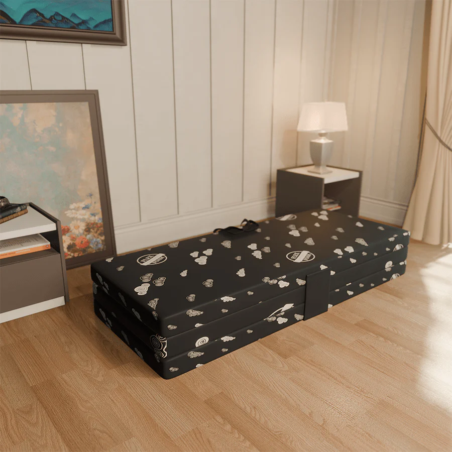 Flex Fold and Keep Mattress - Image 6