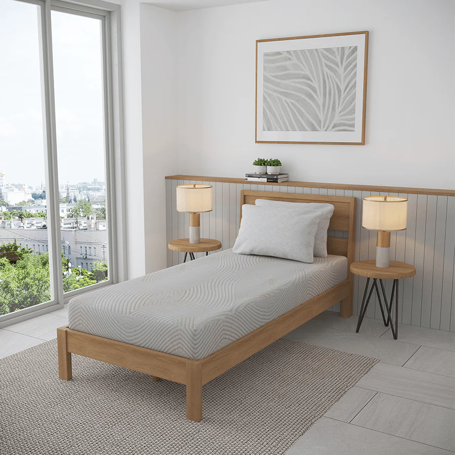 Flex Form Mattress - Image 3