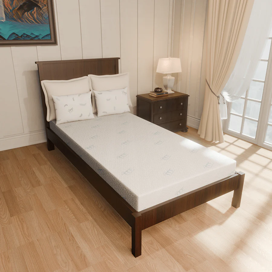 Flex Premium Cool Mattress - Image 3
