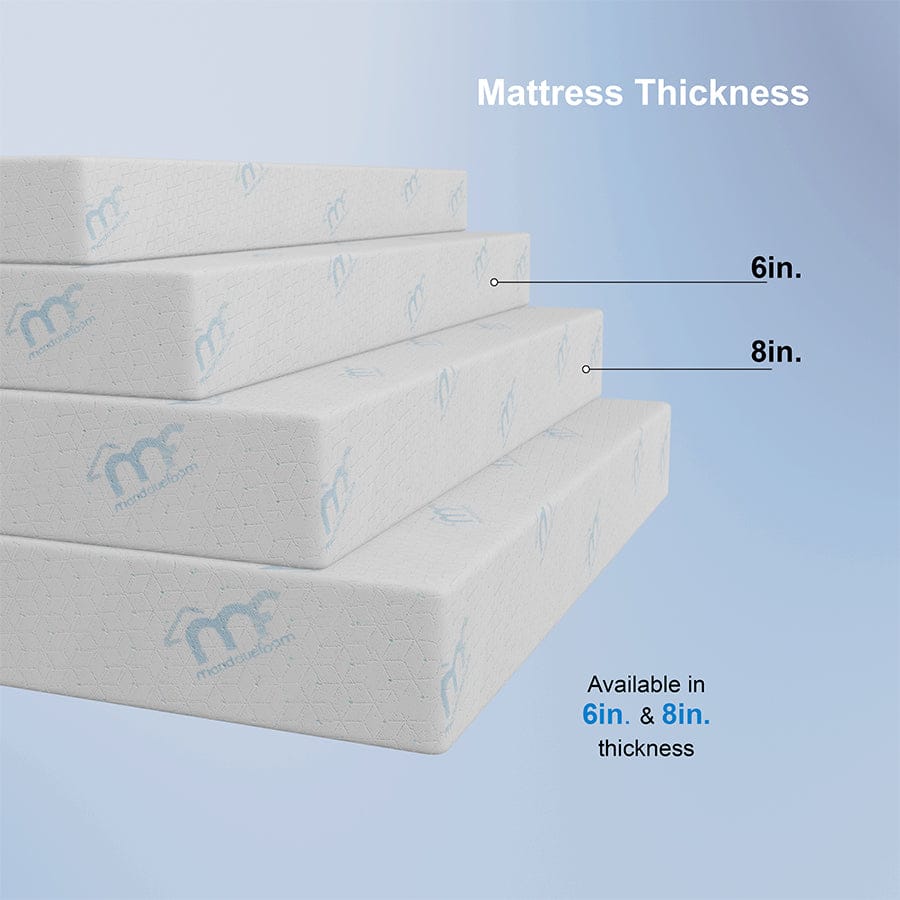 Flex Premium Cool Mattress - Image 8