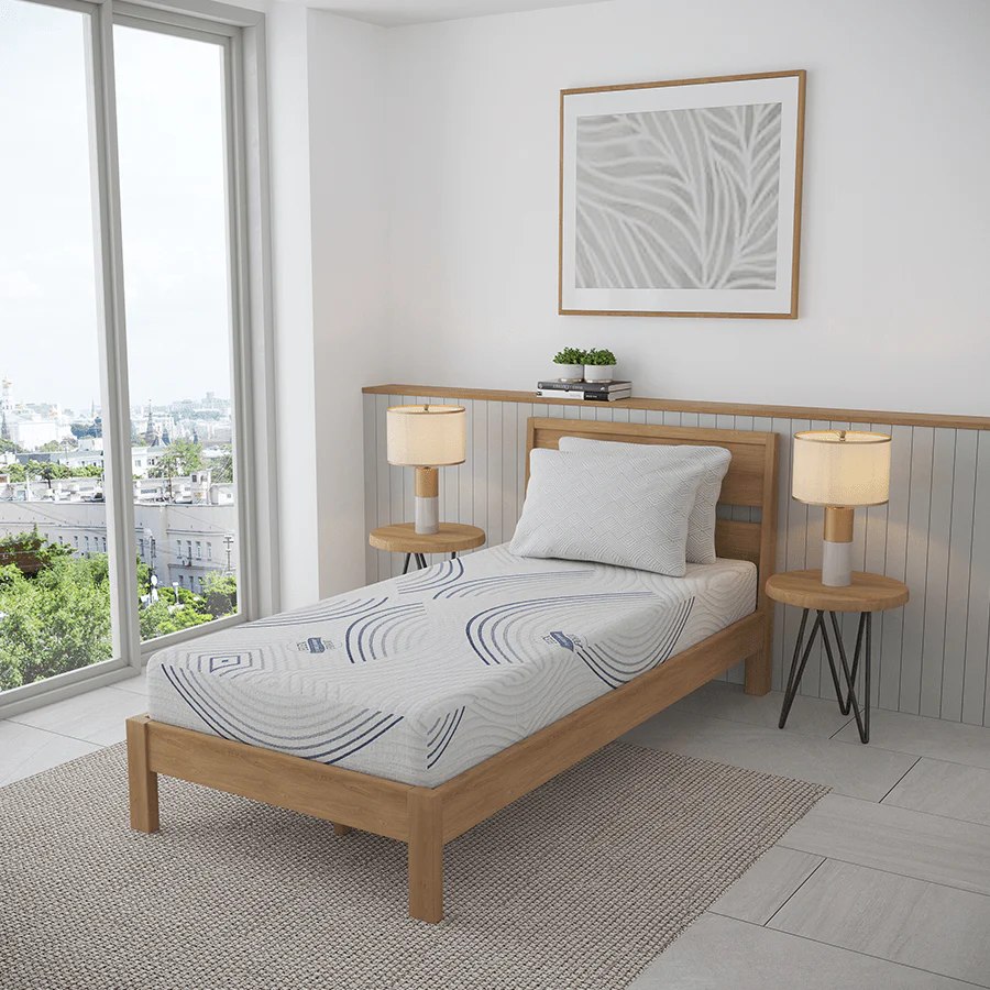 Flex Premium Mattress - Image 3