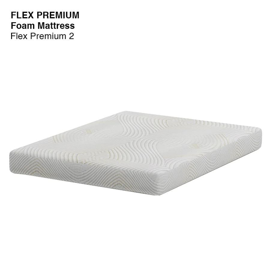 Flex Premium Mattress - Image 4