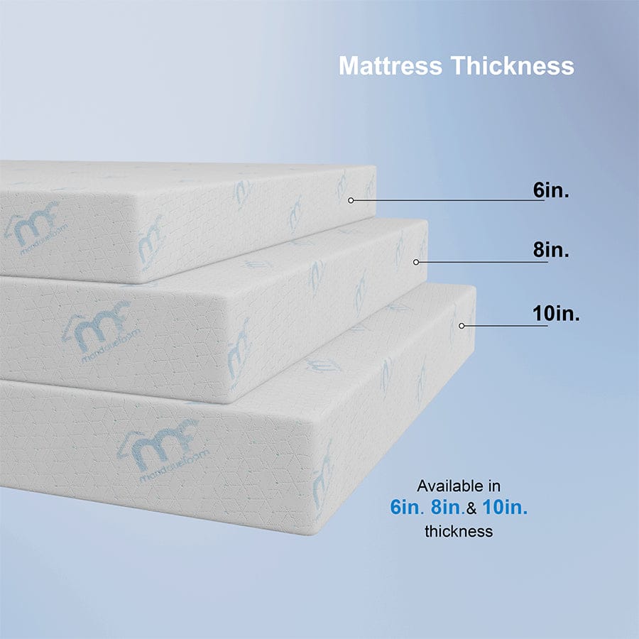 Flex Profile Mattress - Image 10