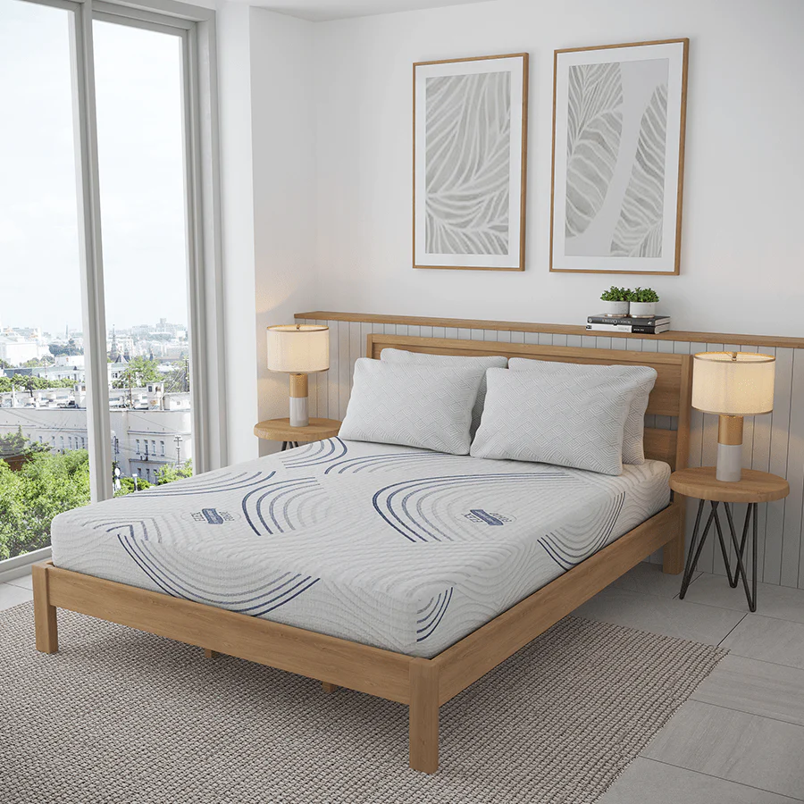 Flex Profile Mattress - Image 2