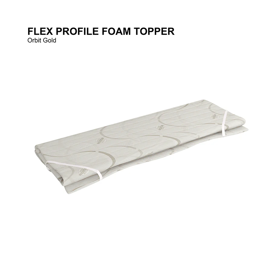 Flex Profile Topper - Image 14