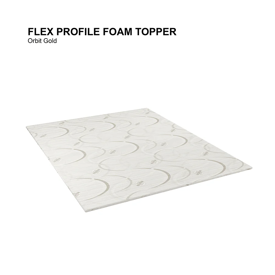 Flex Profile Topper - Image 20