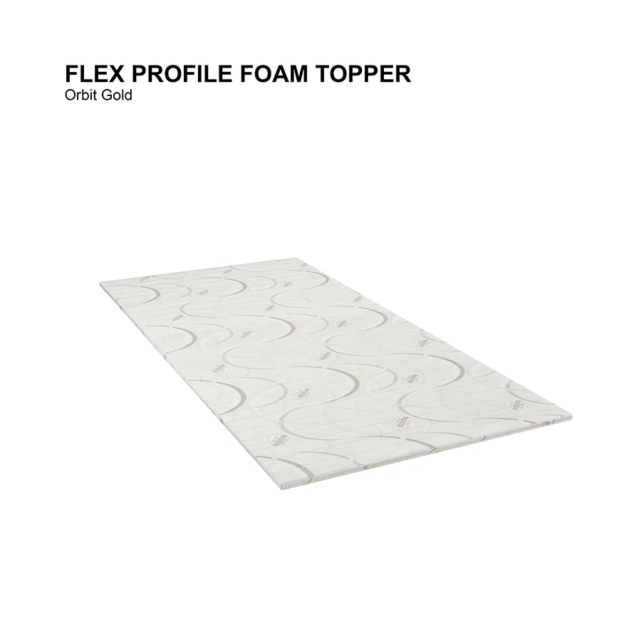 Flex Profile Topper - Image 4