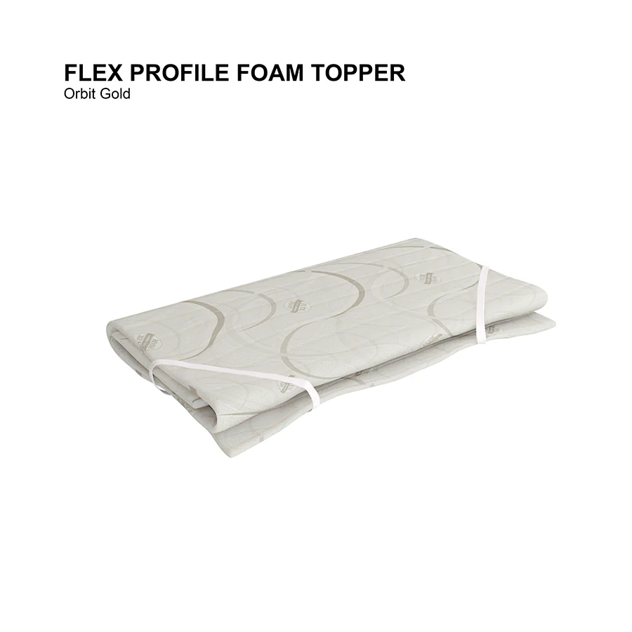 Flex Profile Topper - Image 6