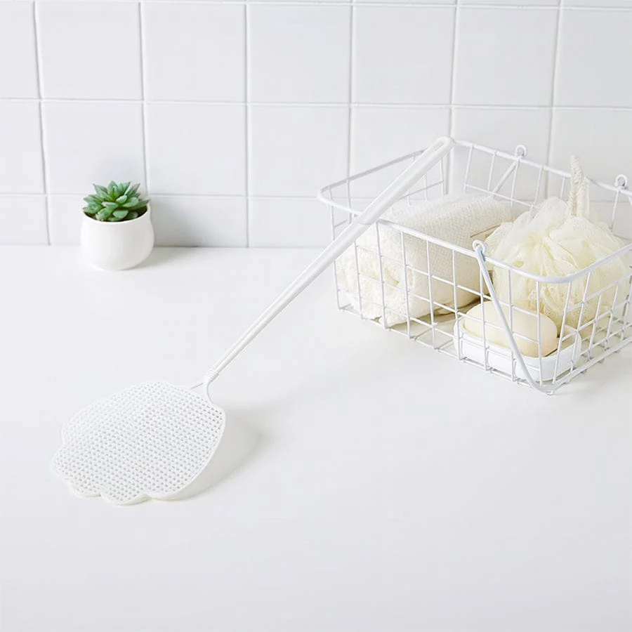 Fly Swatter With Long Handle - Image 2
