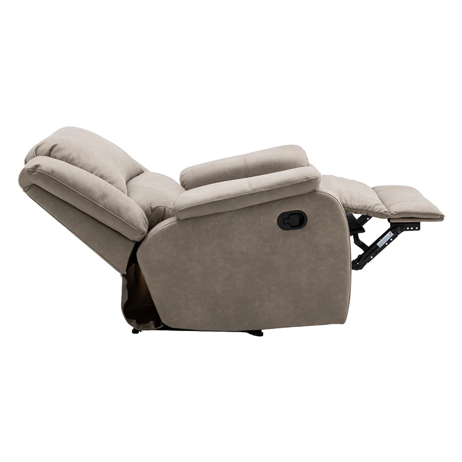Fremont 1 Seat Recliner Sofa - Image 6