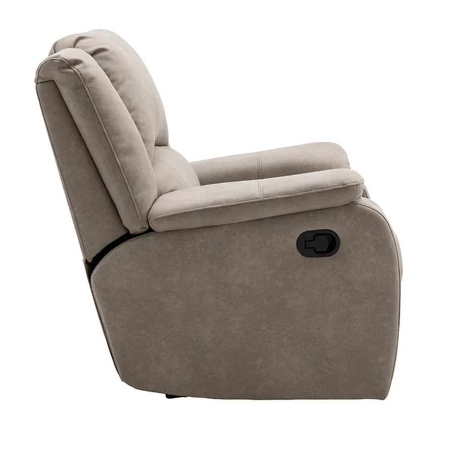 Fremont 1 Seat Recliner Sofa - Image 7