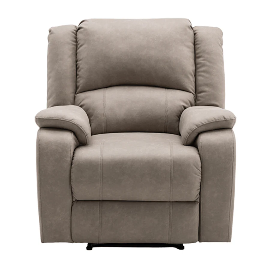 Fremont 1 Seat Recliner Sofa - Image 8