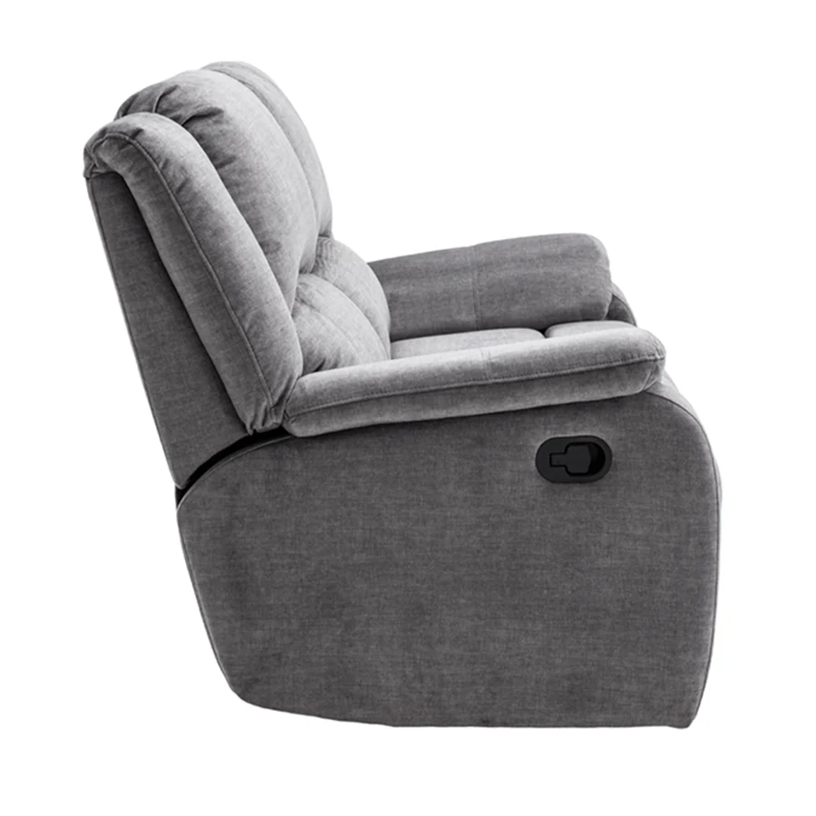 Fremont 2 Seat Recliner Sofa - Image 7