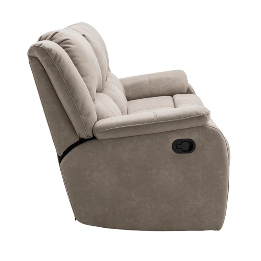 Fremont 3 Seater Recliner Sofa - Image 9