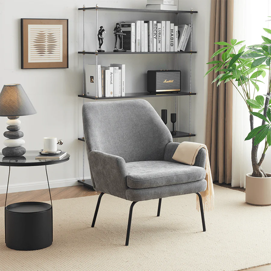 Freydis Armchair - Image 19