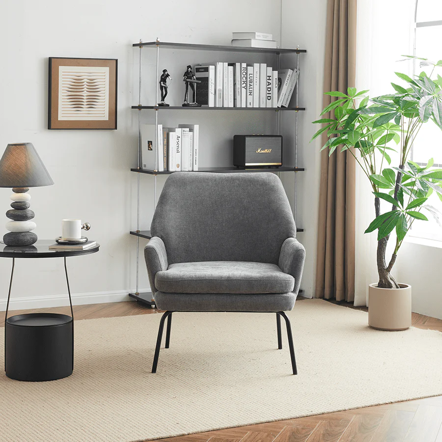 Freydis Armchair - Image 20
