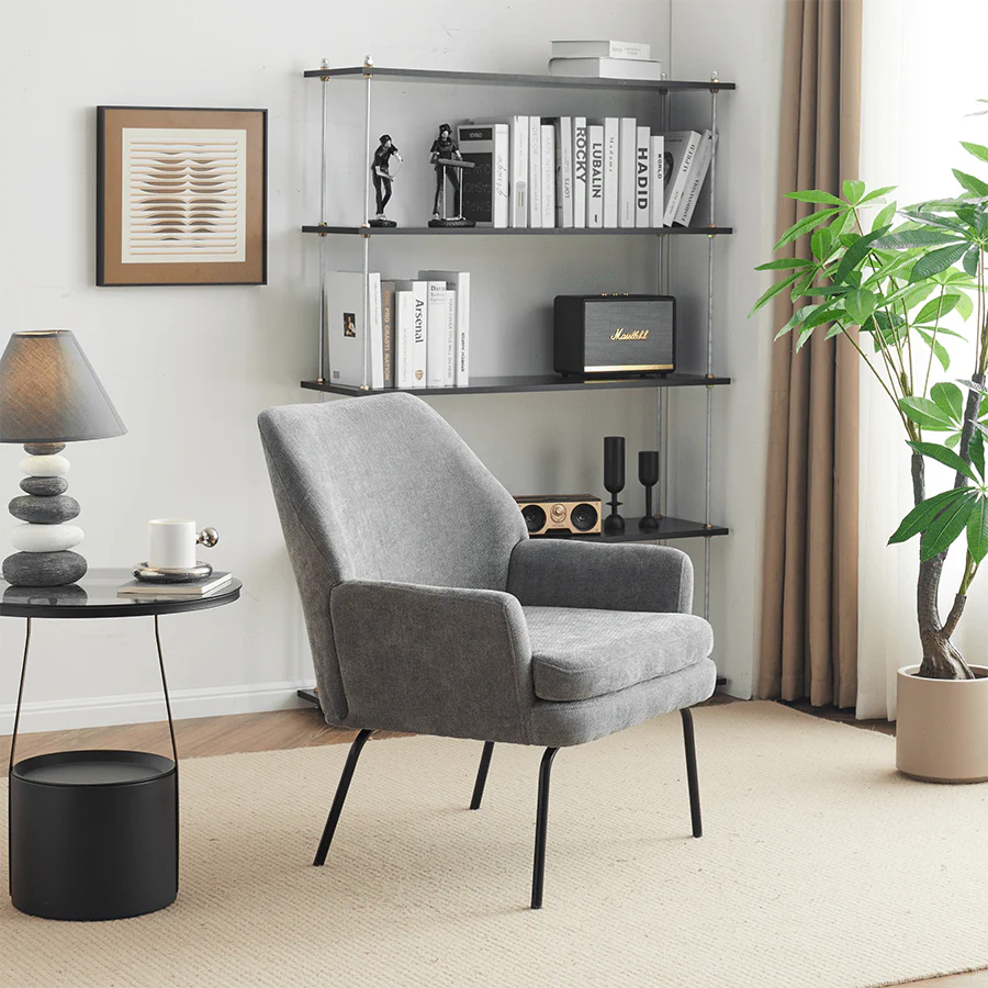 Freydis Armchair - Image 21