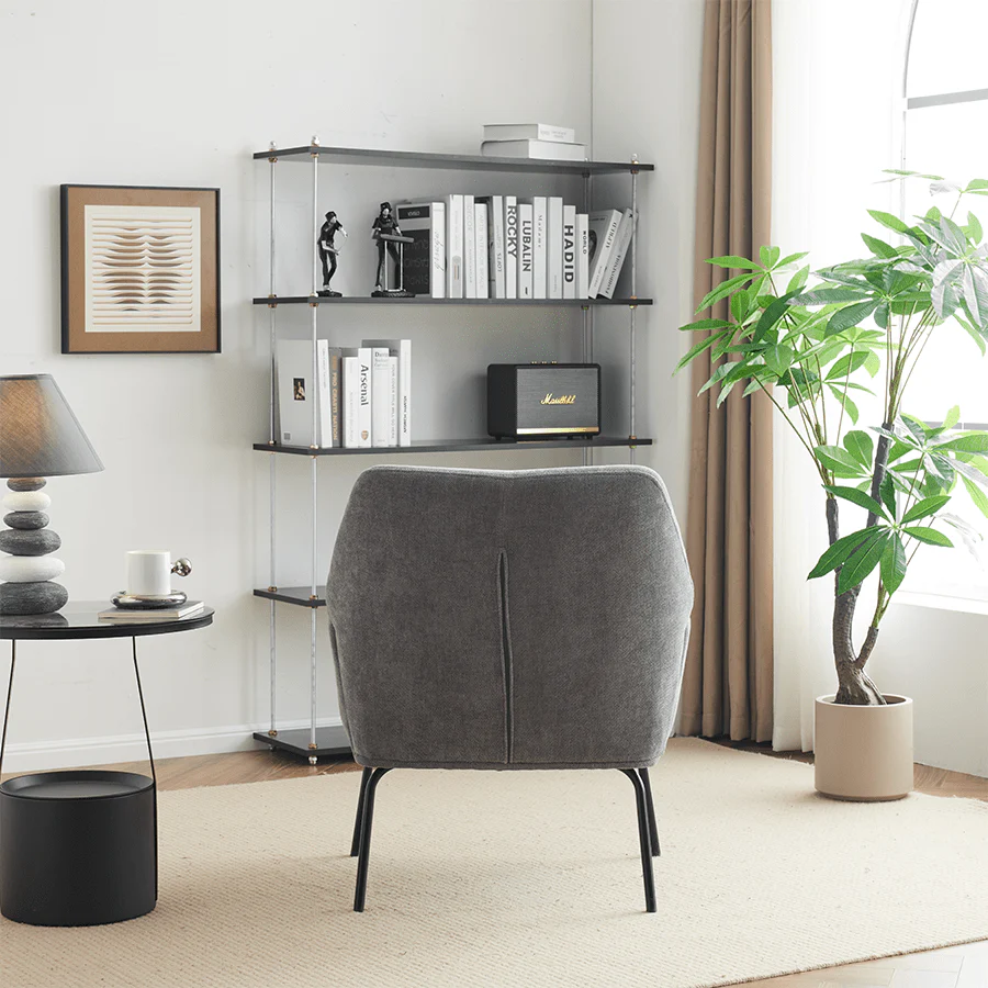 Freydis Armchair - Image 23