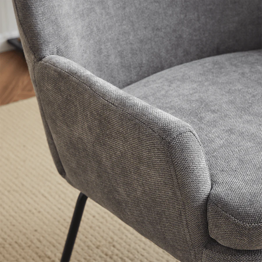 Freydis Armchair - Image 26