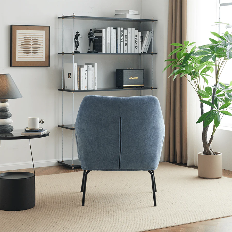 Freydis Armchair - Image 6
