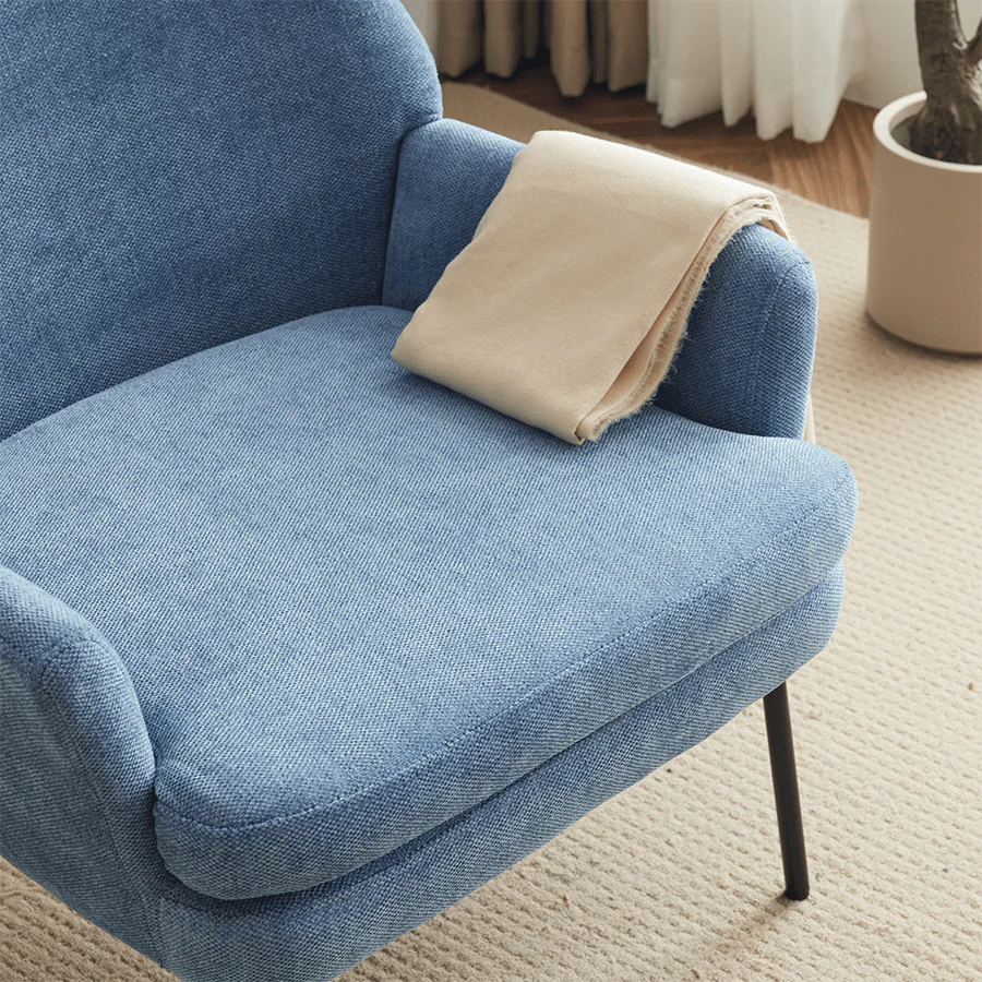 Freydis Armchair - Image 8