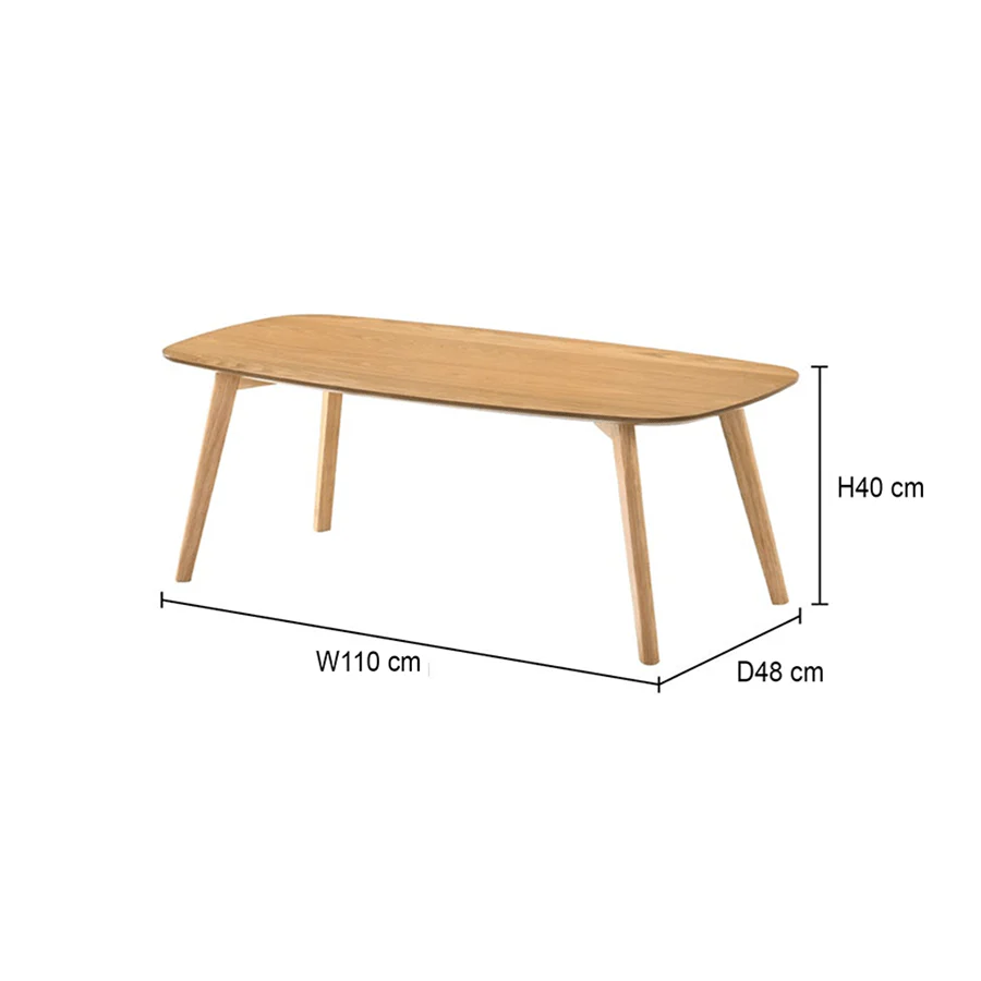 Gabler Coffee Table - Image 10
