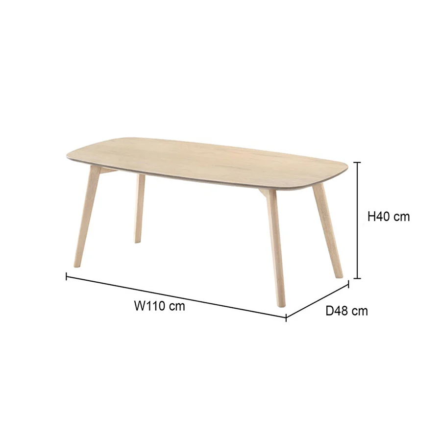 Gabler Coffee Table - Image 18