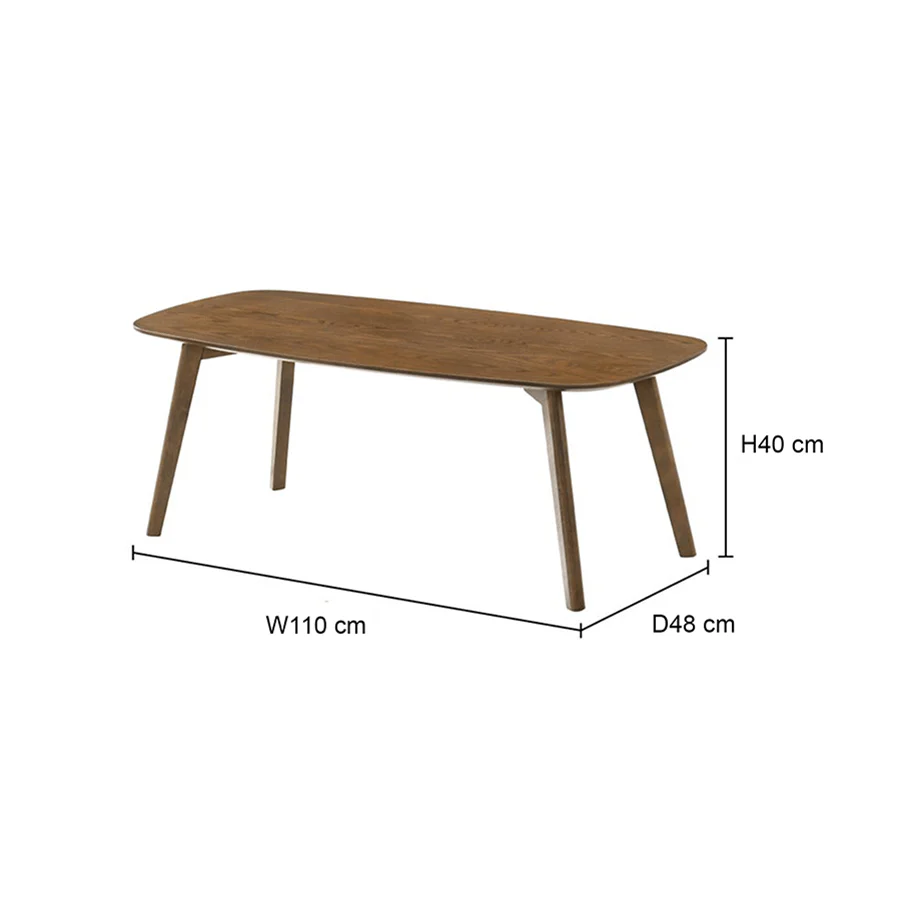 Gabler Coffee Table - Image 26