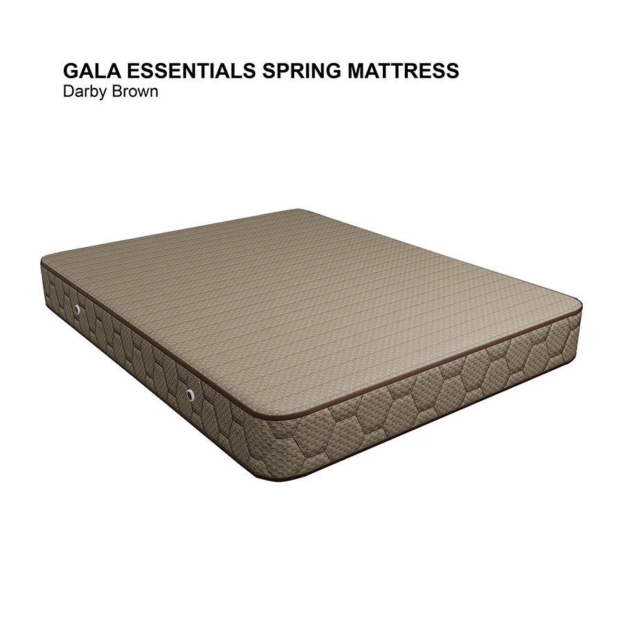 Gala Essential Spring Mattress - Image 4