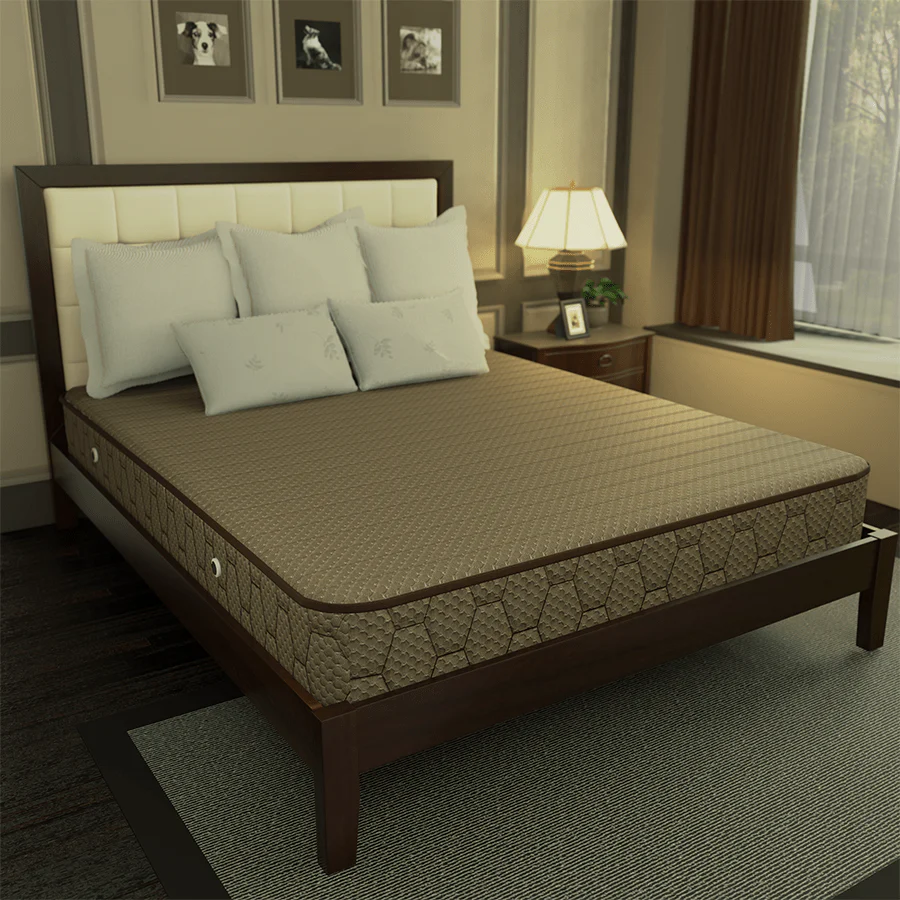 Gala Essential Spring Mattress - Image 5