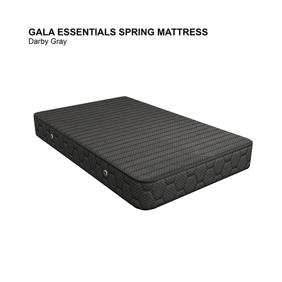 Gala Essential Spring Mattress - Image 6