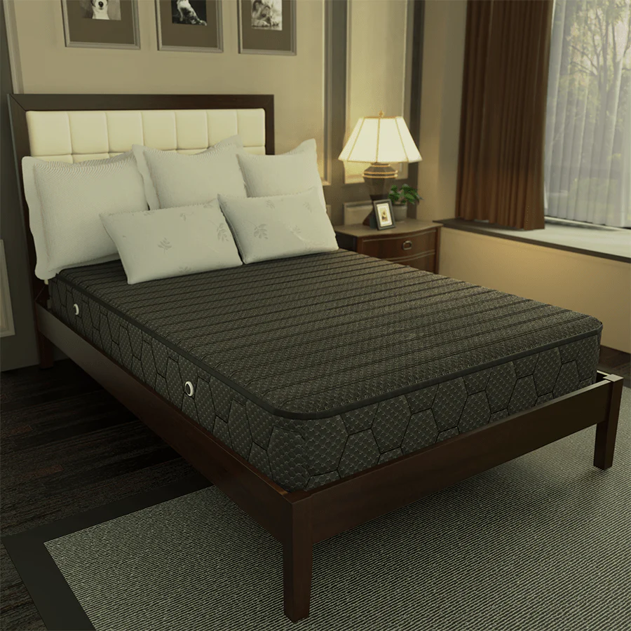 Gala Essential Spring Mattress - Image 7