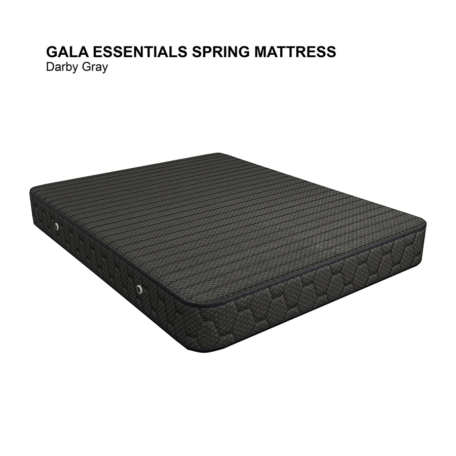 Gala Essential Spring Mattress - Image 8