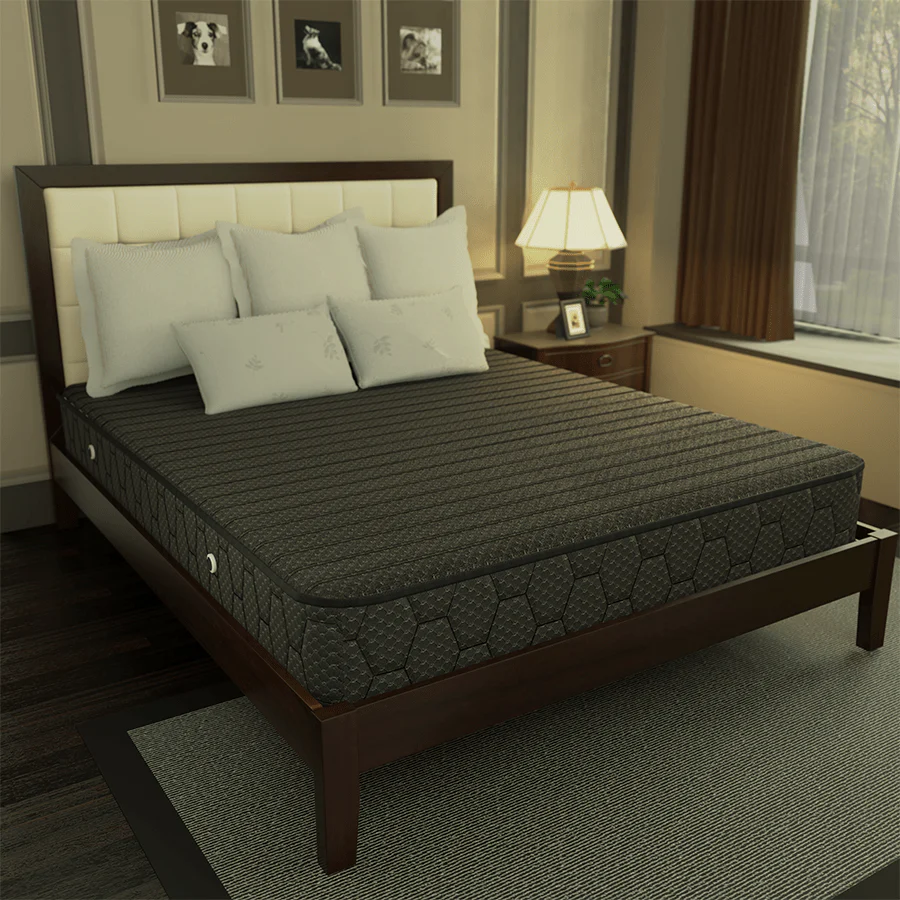 Gala Essential Spring Mattress - Image 9