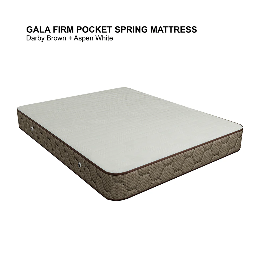 Gala Firm Pocket Mattress - Image 3