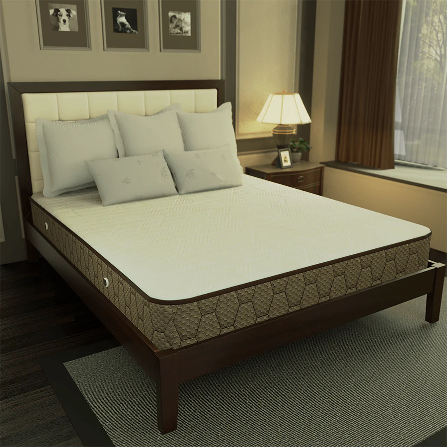 Gala Firm Pocket Mattress - Image 4