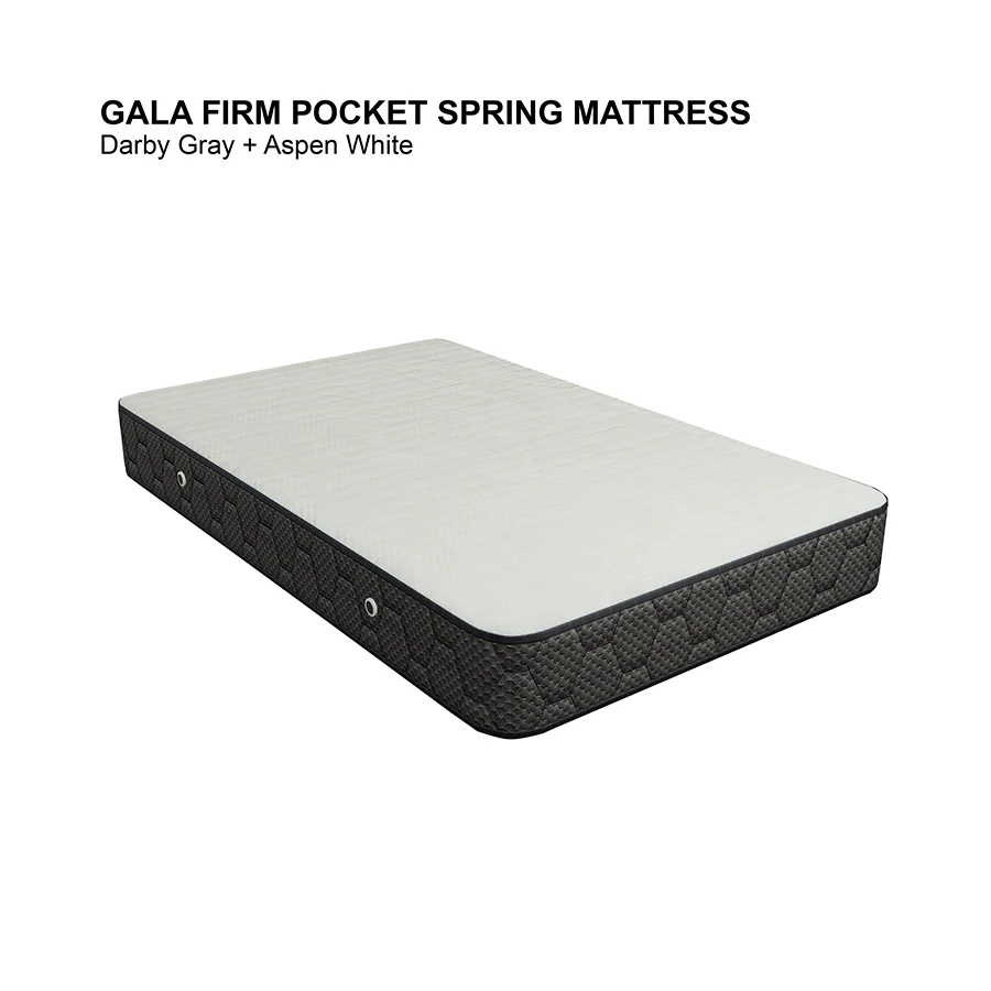 Gala Firm Pocket Mattress - Image 5